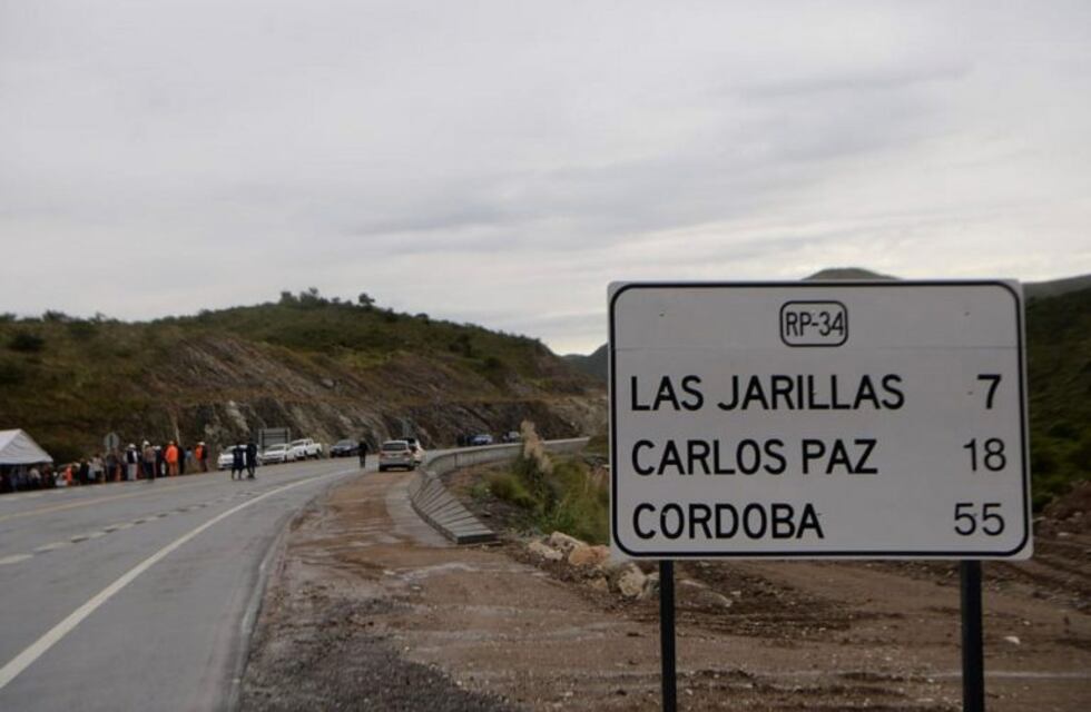 Habilitaron un nuevo nexo vial de tres valles turísticos