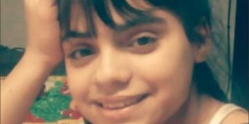 Ludmila, joven que desapareció en México al 1200\u002E (MPA)