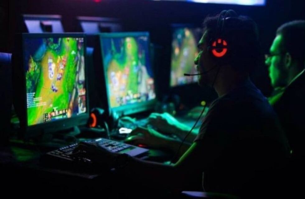 Mirá todo lo que tenés que saber sobre el "San Juan Gaming Festival"