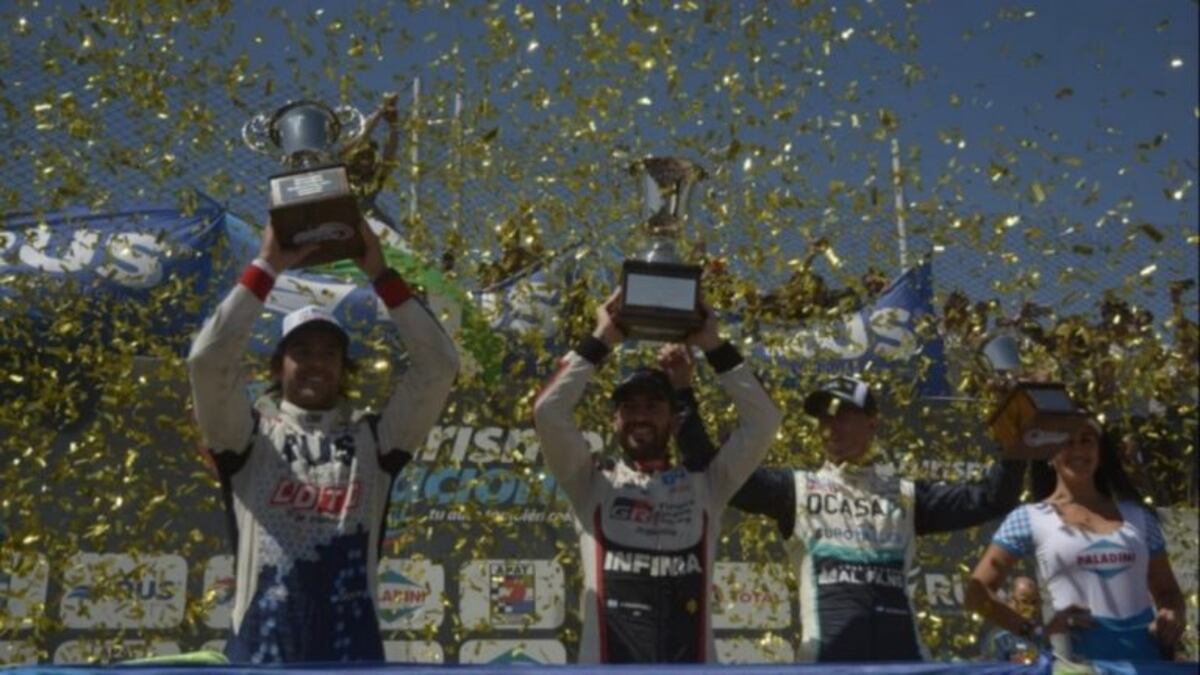 Turismo Nacional en Bahía Blanca