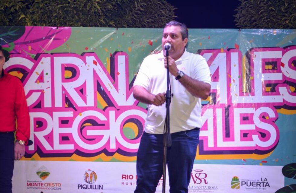 Descontento del público por la "politización" del Carnaval en Monte Cristo