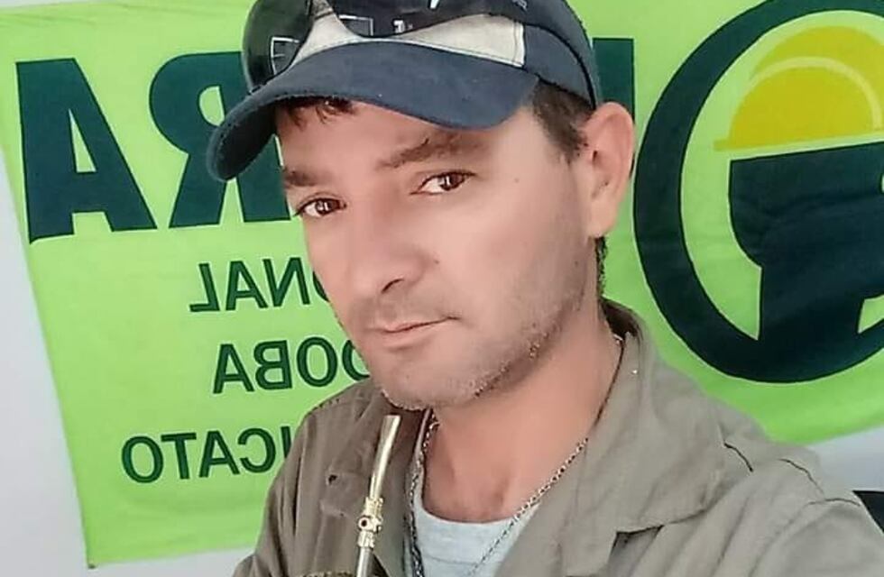 "Los milagros existen": Mauricio Medina volvió a caminar