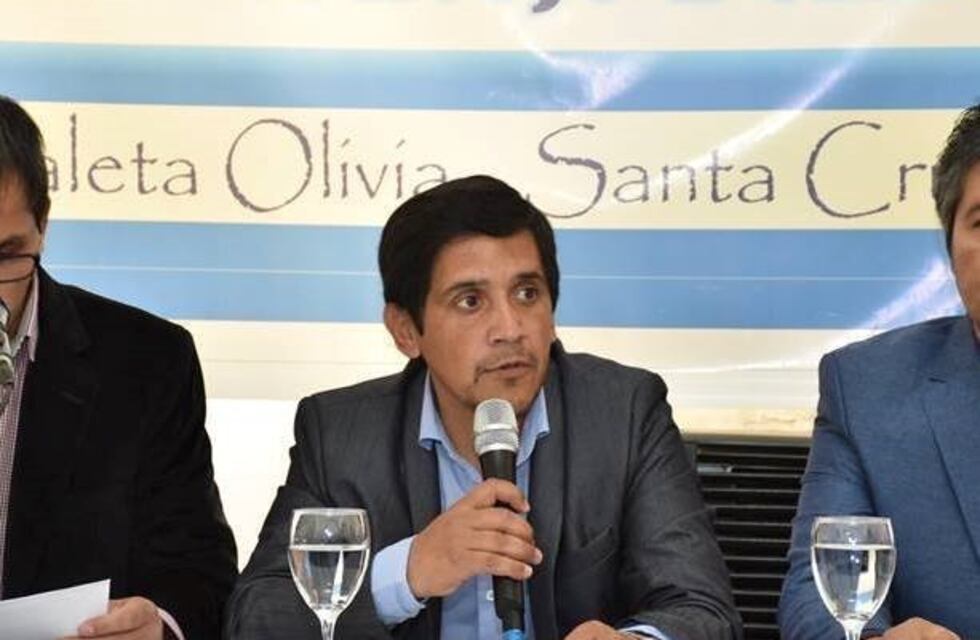 Buscan que un avión de Lázaro Báez lo entreguen a hospitales públicos