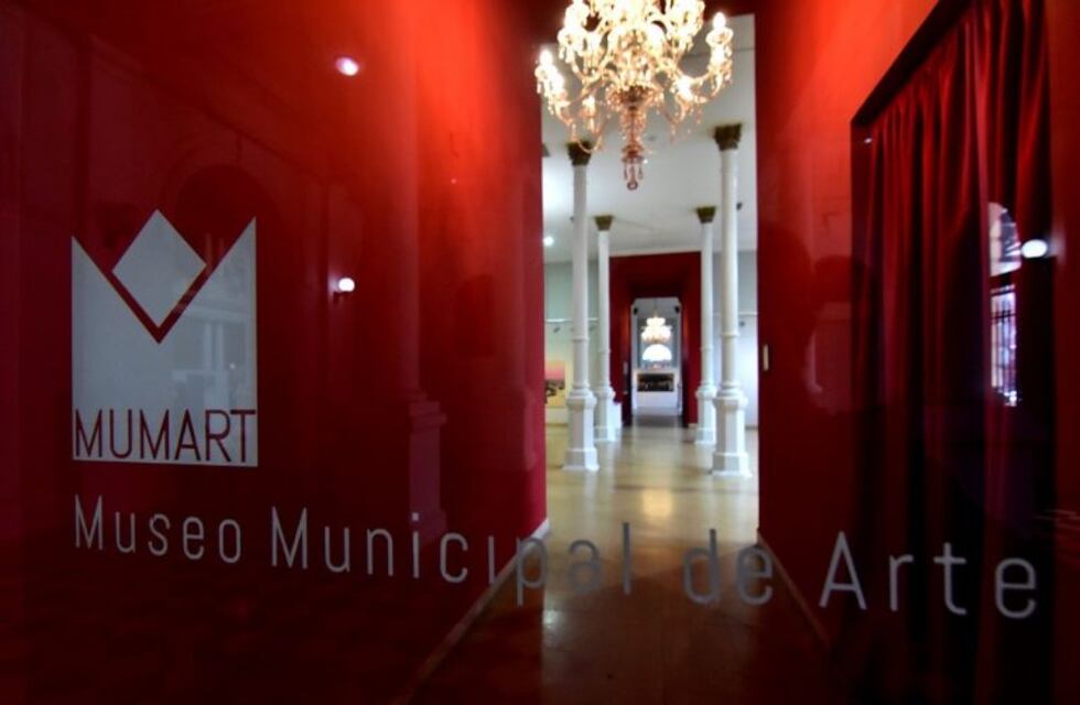 "MUMART en el taller": continúa el ciclo de entrevistas a artistas plásticos de La Plata