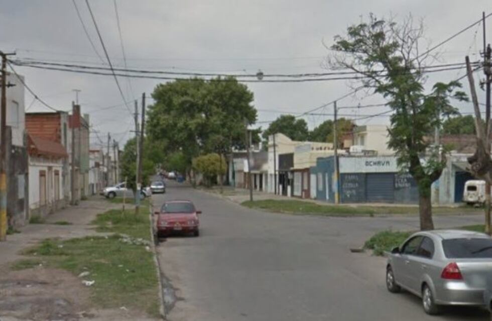 Vale todo: puñetazos, mordeduras y puñaladas en un pelea entre vecinos