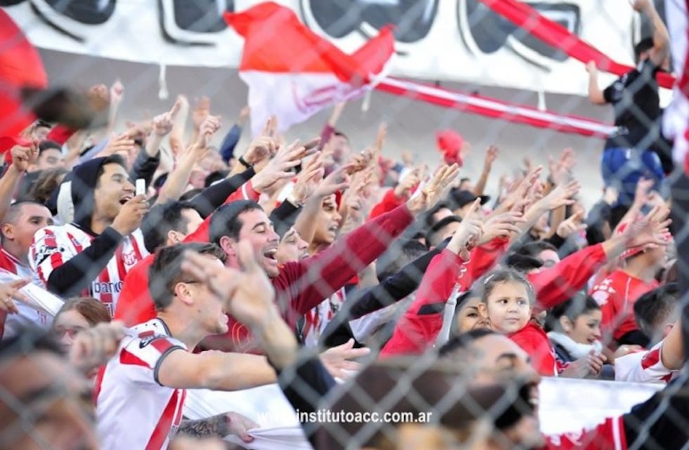 Instituto inicia la semana de su Centenario con campaña de socios