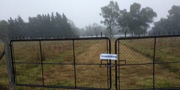 La Municipalidad clausuró 5 emprendimientos inmobiliarios ilegales en Abasto y City Bell (Municipalidad de La Plata)