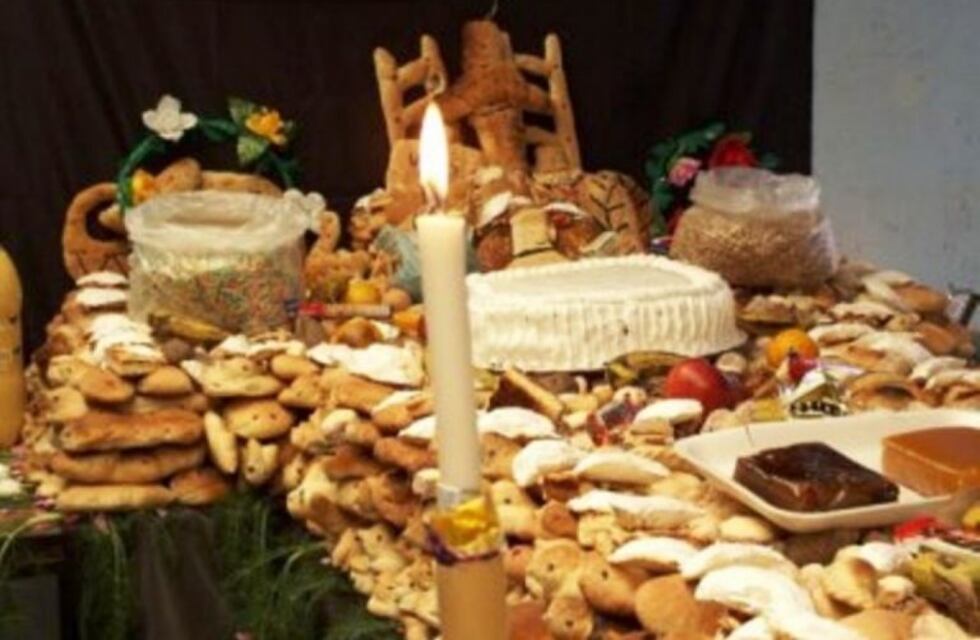 Salta espera la Noche de los Santos Difuntos