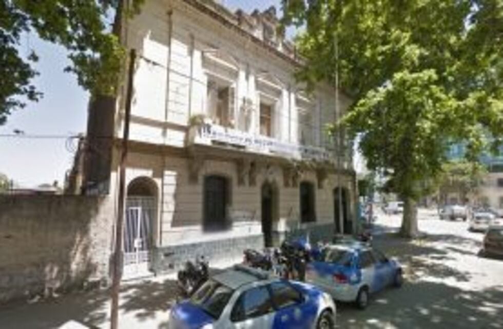 Subieron un video para mostrar las malas condiciones de la Cárcel de Mujeres de Rosario