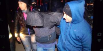 profugo san luis altamira