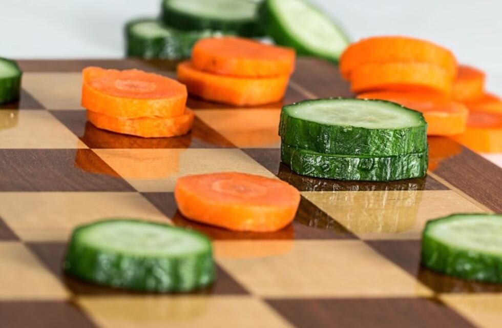3 electrodomésticos que te ayudarán a comer sano