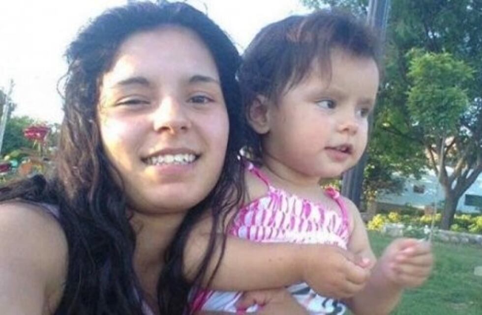 El cráneo encontrado en Traslasierra es de una joven desaparecida