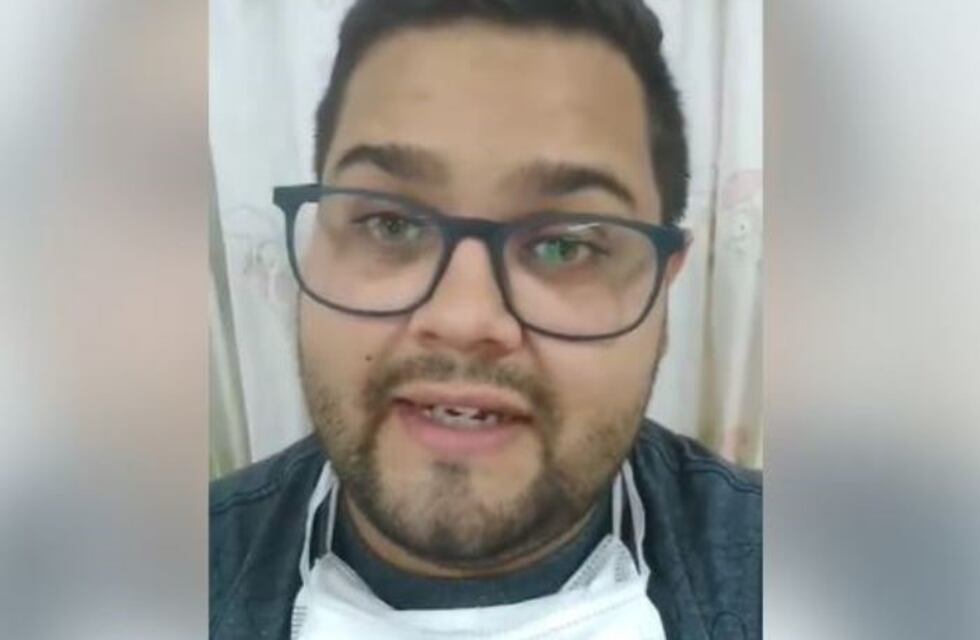 Es de Iguazú el segundo positivo de coronavirus en Misiones