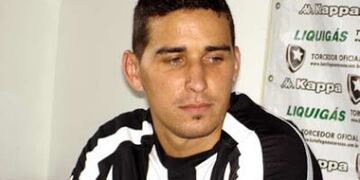 Alexis volverá a entrenarse el lunes\u002E