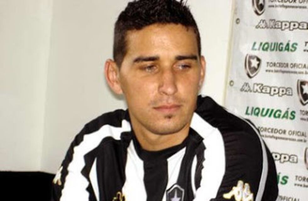 Alexis Ferrero se sumará el lunes a los entrenamientos de Central Córdoba