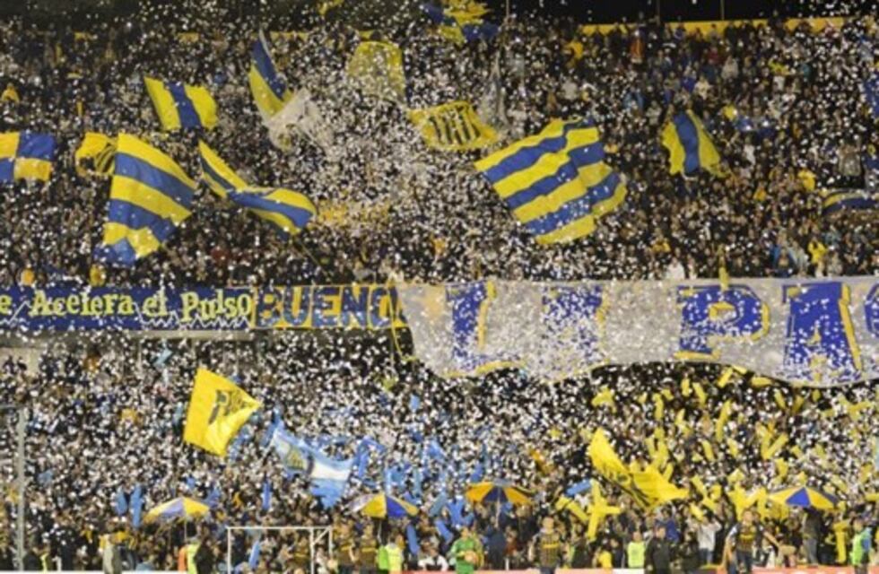 Central solicitará la mitad de las localidades disponibles para enfrentar a Boca