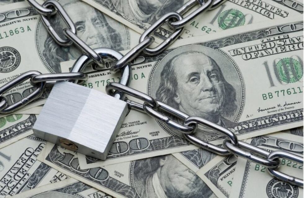 No se venden dólares en Resistencia