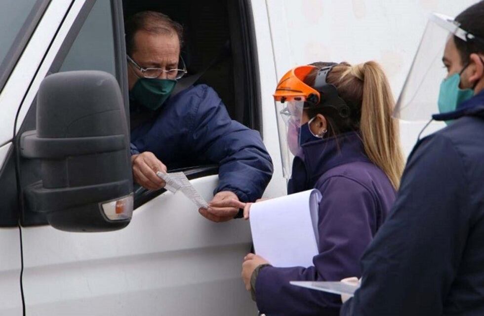 Luis Medina Ruíz: "No terminamos de entender como no hay respeto por la vida propia, por la familia"
