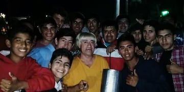 Coo Guarachero grabaría un disco financiado por Jean Carlos\u002E