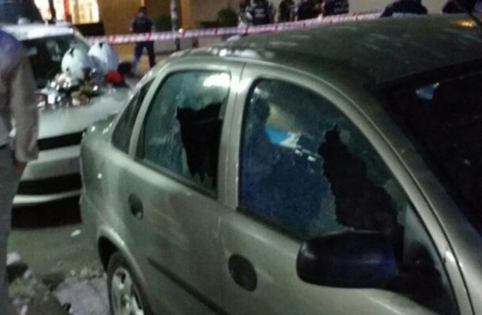 Preventiva a los detenidos por el golpe comando fatal en Nueva Córdoba