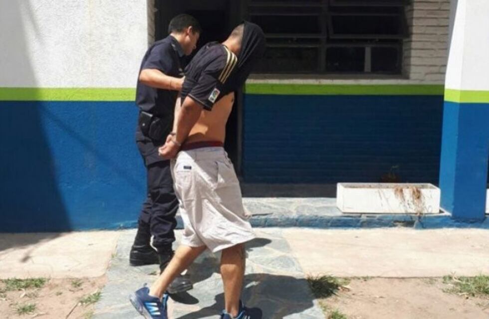 Una "cita a ciegas" trágica:  fue violada y estuvo cautiva 12 horas