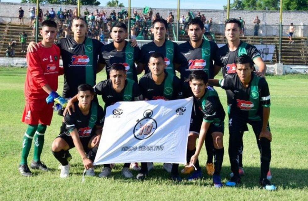 Instituto Tráfico perdió en su presentación en el Regional