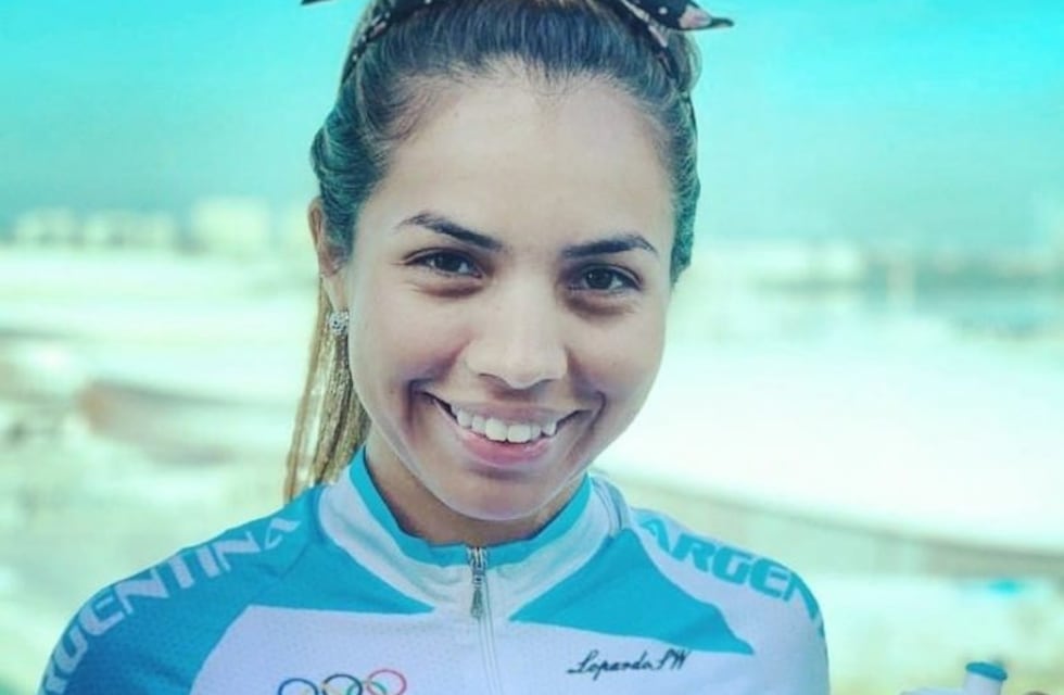 Por primera vez una mujer participará de la temporada de ruta en San Juan