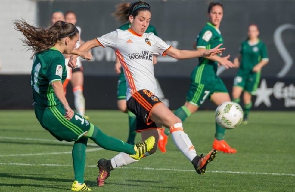 El Fútbol Femenino arranca el sábado con 14 equipos de la Liga Posadeña