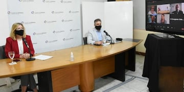 2° Congreso Internacional de Desarrollo Territorial