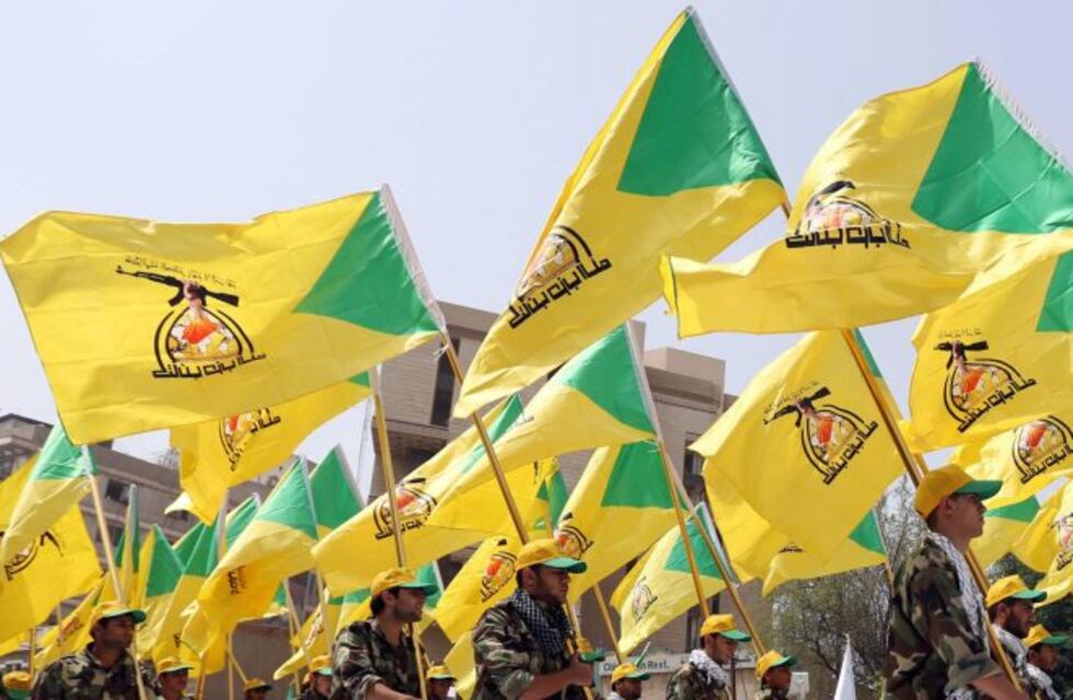 Ordenan congelar bienes a miembros de Hezbollah en la Triple Frontera