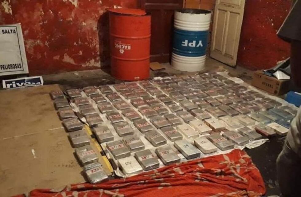 Piden elevar a juicio a una banda de narcotraficantes que distribuía droga en Tres Arroyos