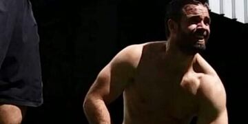 Un hombre de 40 años murió de un paro cardíaco mientras practicaba crossfit