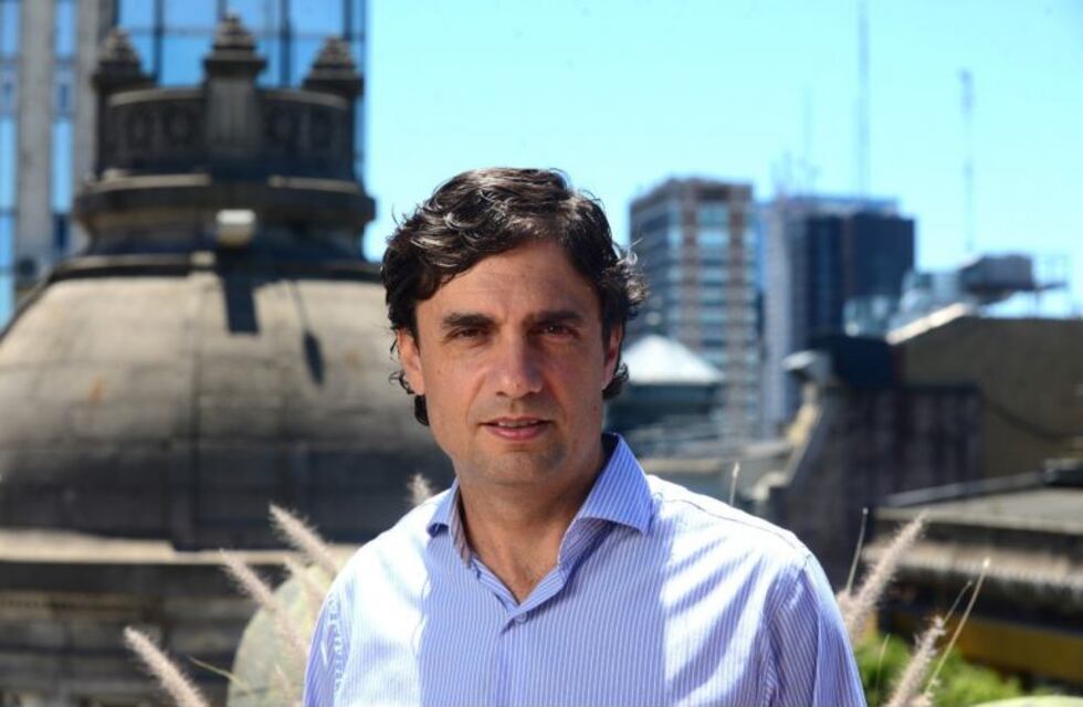 Quién es Hernán Lacunza, el nuevo ministro de Hacienda de la Nación