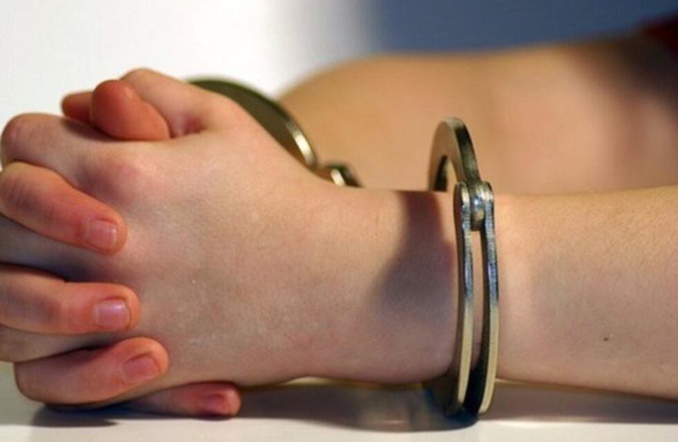 Detuvieron a cuatro adolescentes y un niño por robo en un domicilio del B° Villa Rivera Indarte