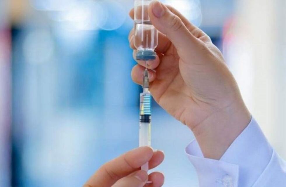 En todos los vacunatorios de la provincia se aplica la vacuna Menactra