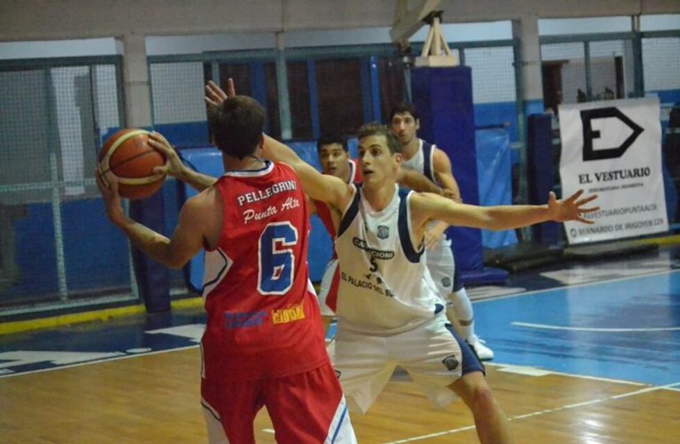 Se confirmó el fixture del Torneo Provincial de Clubes