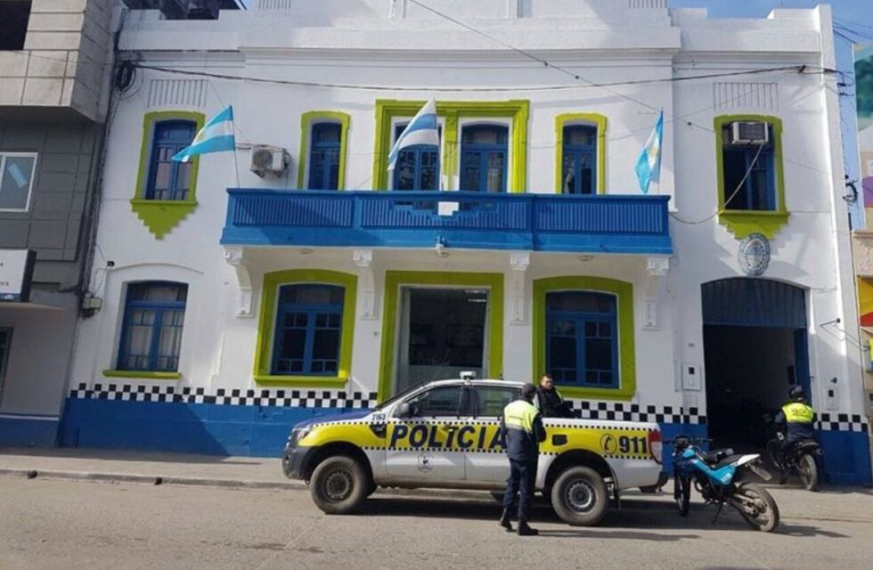 Detuvieron a un hombre acusado de amenazas y de lesiones contra su ex pareja