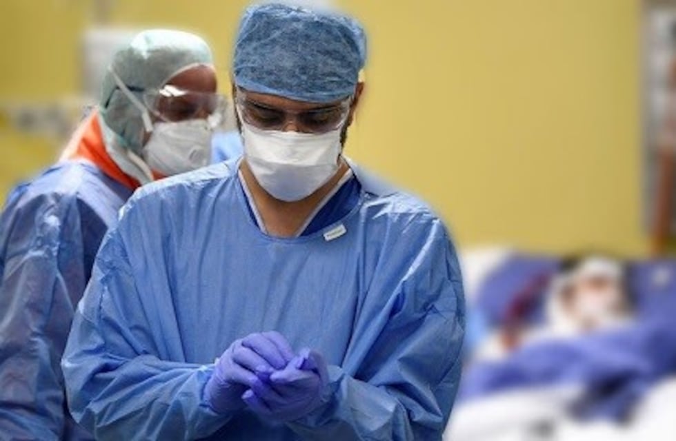 El Gobierno de Mendoza pasaría a planta a 2.100 prestadores de Salud