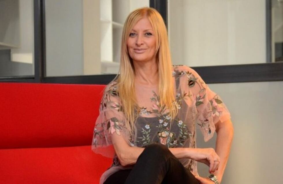 "Yuyito" González: "Por mandatos sociales, las mujeres aceptábamos la cosificación"