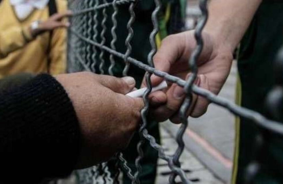 De tal palo tal astilla: madre e hijo condenados por vender drogas