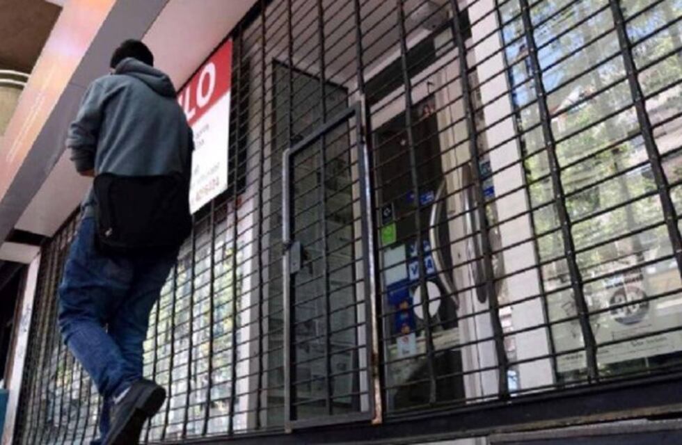 El Centro Comercial advierte que "la situación es crítica y preocupante"