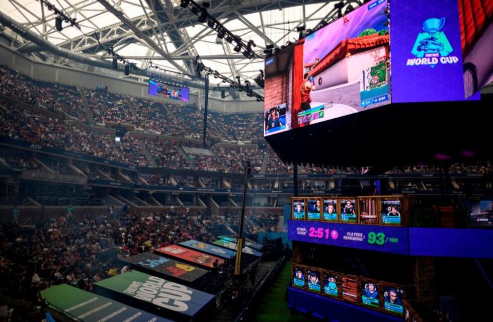 AFIP analiza cobrarle Ganancias al chico que ganó 900 mil dólares en el mundial de Fortnite