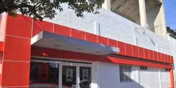 El club de Alta Córdoba, con una preocupante baja en los ingresos\u002E