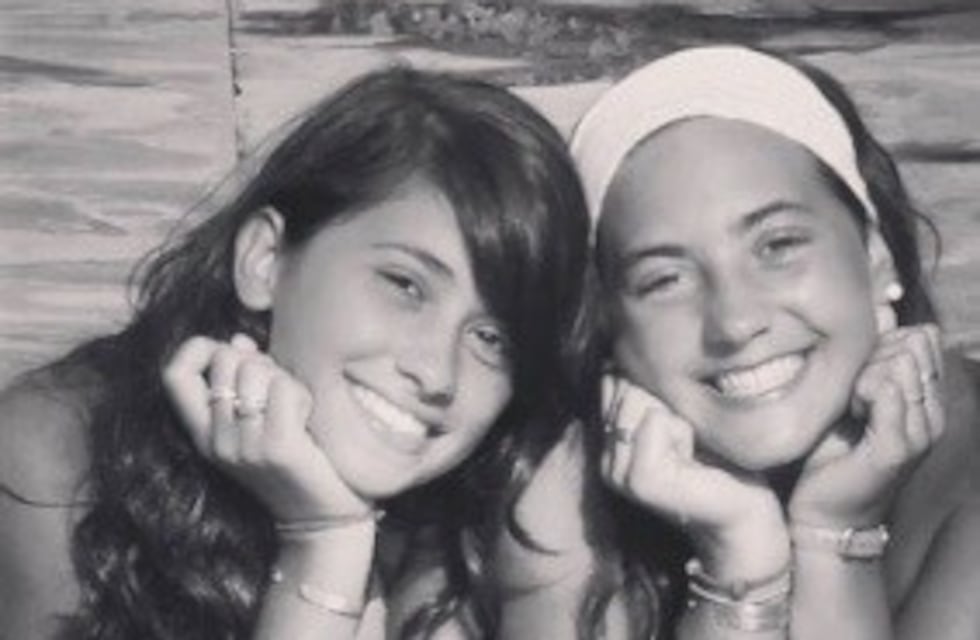 Roccuzzo convoca a pintar un mural en memoria de Úrsula Notz