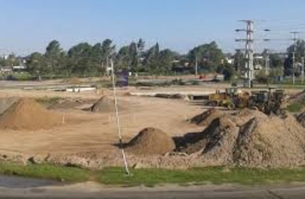 La Justicia intima para que mejoren las condiciones en Camino a 60 Cuadras