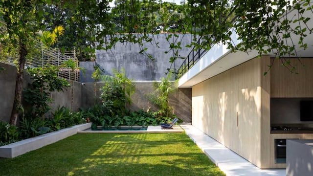 Susto en una vivienda de Córdoba: salieron al patio y se toparon con un inesperado animal. (Imagen Ilustrativa)