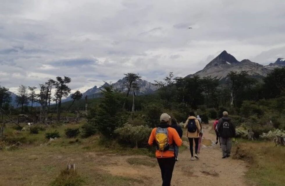 Tolhuin: comienzan las inscripciones para Colonias de Verano Juveniles