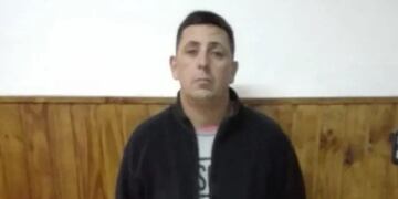 Detenido por golpear a su esposa