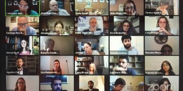 Resolución Universidad Nacional de Tucumán\u002E