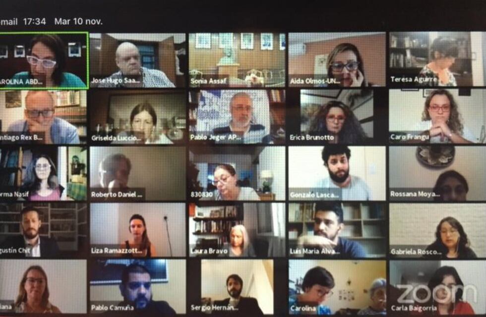 Derechos Humanos: Histórica reparación en la UNT